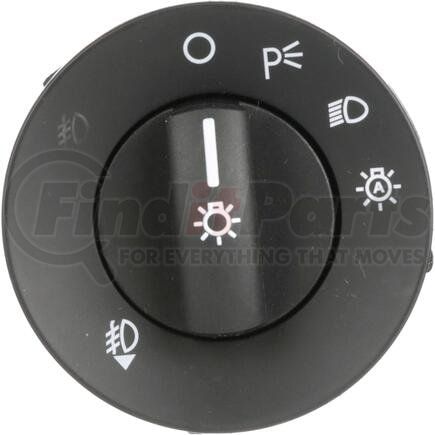 HLS-1465 by STANDARD IGNITION - Headlight Switch