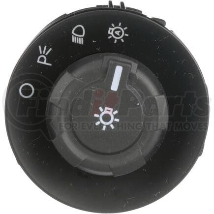 HLS-1469 by STANDARD IGNITION - Headlight Switch