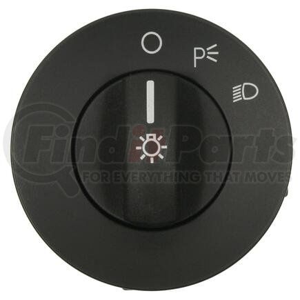 HLS-1511 by STANDARD IGNITION - Headlight Switch