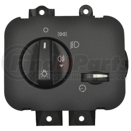 HLS-1539 by STANDARD IGNITION - Headlight Switch