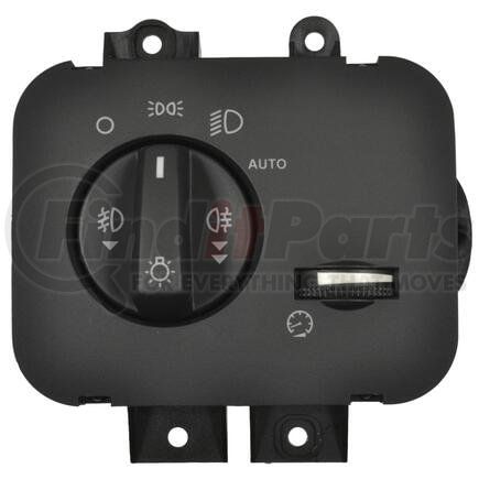 HLS-1545 by STANDARD IGNITION - Headlight Switch