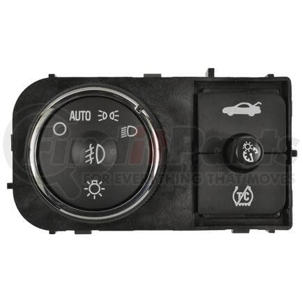 HLS-1560 by STANDARD IGNITION - Headlight Switch