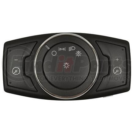 HLS-1569 by STANDARD IGNITION - Headlight Switch