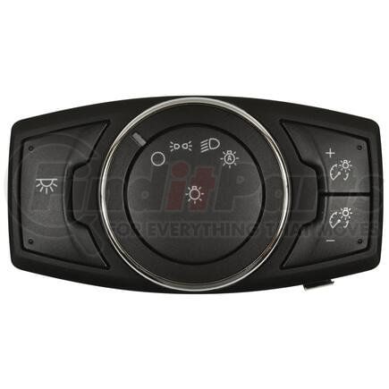 HLS-1577 by STANDARD IGNITION - Headlight Switch
