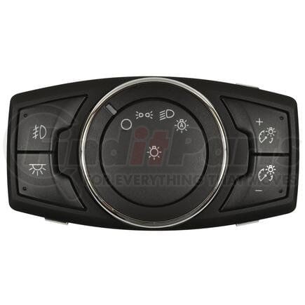 Standard Ignition HLS-1580 Headlight Switch Headlight Switch