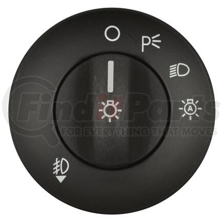 HLS-1585 by STANDARD IGNITION - Headlight Switch