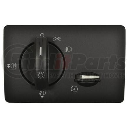 HLS-1589 by STANDARD IGNITION - Headlight Switch