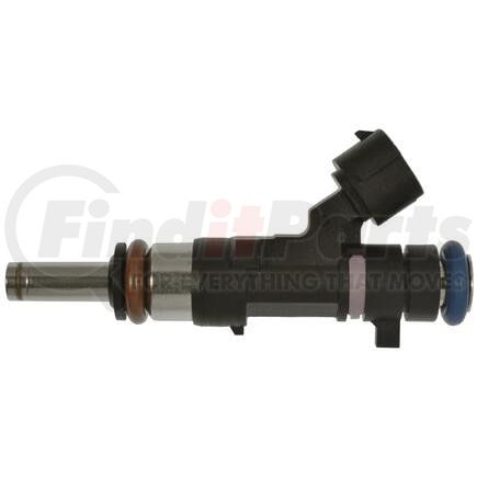 FJ1430 by STANDARD IGNITION - Fuel Injector - MFI - New