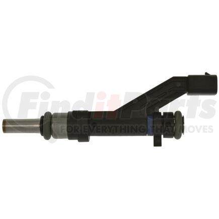 FJ1437 by STANDARD IGNITION - Fuel Injector - MFI - New