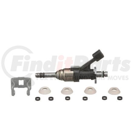 FJ1463 by STANDARD IGNITION - Fuel Injector - GDI - New