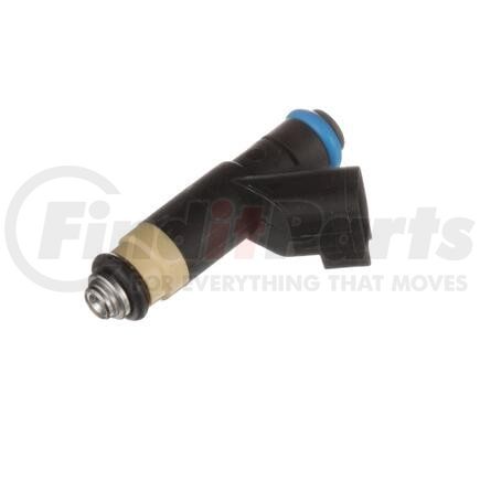 FJ1465 by STANDARD IGNITION - Fuel Injector - MFI - New