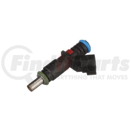 FJ1466 by STANDARD IGNITION - Fuel Injector - MFI - New