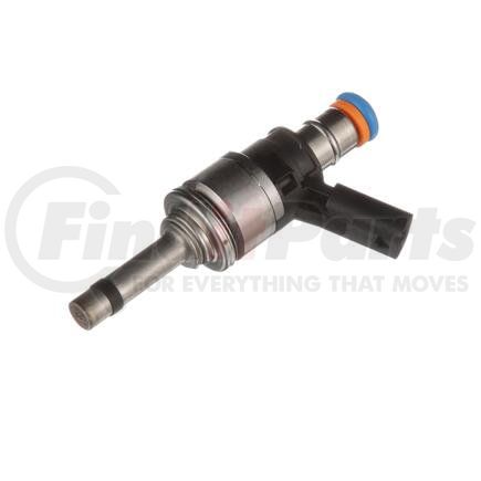 FJ1468 by STANDARD IGNITION - Fuel Injector - MFI - New