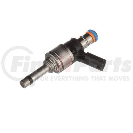 FJ1469 by STANDARD IGNITION - Fuel Injector - GDI - New