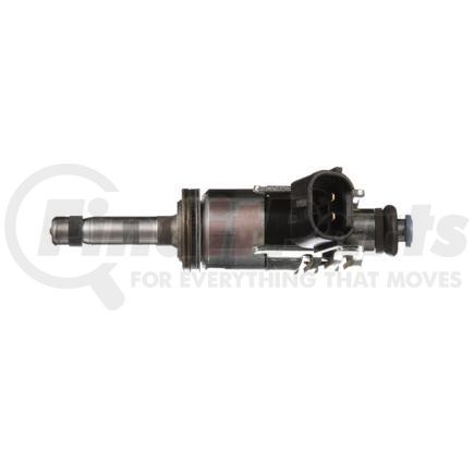 FJ1474 by STANDARD IGNITION - Fuel Injector - GDI - New