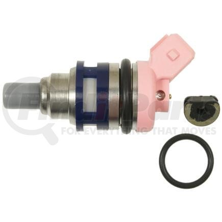 FJ150 by STANDARD IGNITION - Fuel Injector - MFI - New