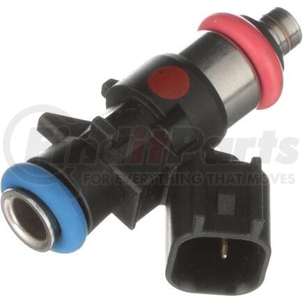 FJ1509 by STANDARD IGNITION - Fuel Injector - MFI - New