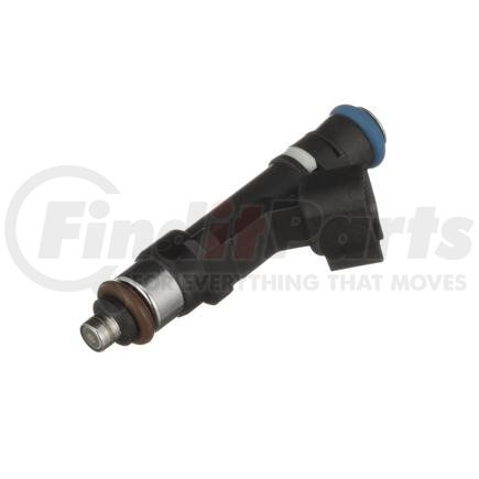 FJ1514 by STANDARD IGNITION - Fuel Injector - MFI - New