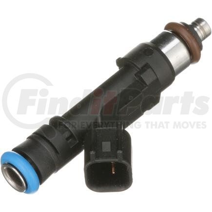 FJ1520 by STANDARD IGNITION - Fuel Injector - MFI - New