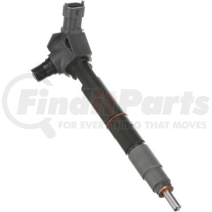 FJ1537NX by STANDARD IGNITION - Fuel Injector - Diesel - New