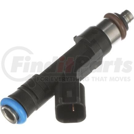 FJ1539 by STANDARD IGNITION - Fuel Injector - MFI - New