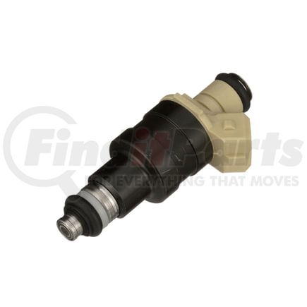 FJ216 by STANDARD IGNITION - Fuel Injector - MFI - New