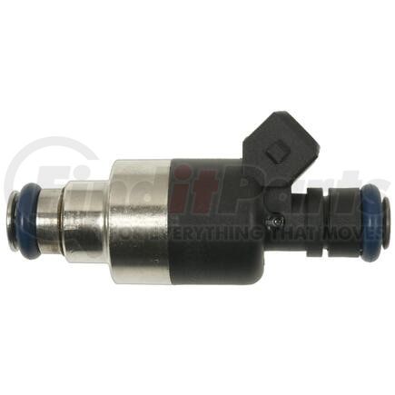 FJ237 by STANDARD IGNITION - Fuel Injector - MFI - New