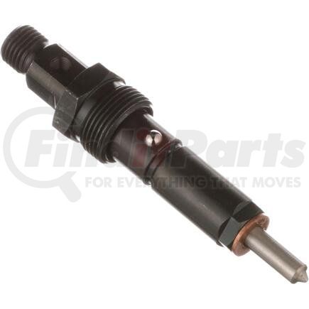 FJ252 by STANDARD IGNITION - Fuel Injector - Diesel - Remfd
