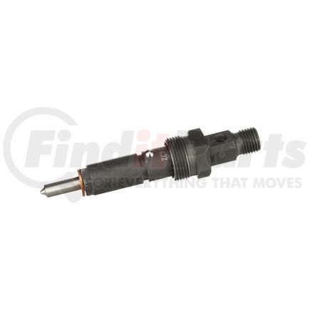 FJ255 by STANDARD IGNITION - Fuel Injector - Diesel - Remfd