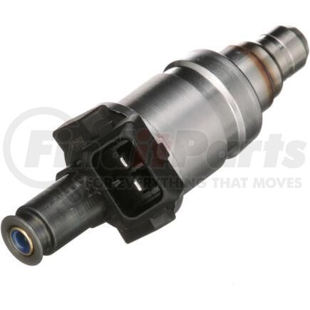 FJ267 by STANDARD IGNITION - Fuel Injector - MFI - New