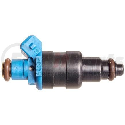 FJ269 by STANDARD IGNITION - Fuel Injector - MFI - New