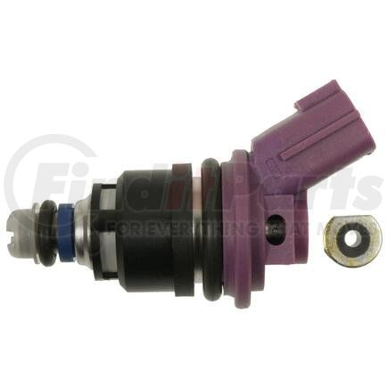 FJ284 by STANDARD IGNITION - Fuel Injector - MFI - New