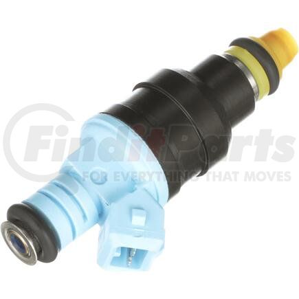 FJ291 by STANDARD IGNITION - Fuel Injector - MFI - New