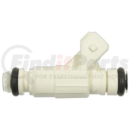 FJ306 by STANDARD IGNITION - Fuel Injector - MFI - New