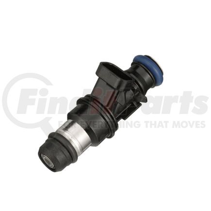 FJ317 by STANDARD IGNITION - Fuel Injector - MFI - New