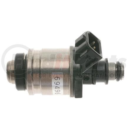 FJ327 by STANDARD IGNITION - Fuel Injector - MFI - New