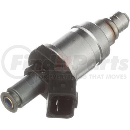 FJ337 by STANDARD IGNITION - Fuel Injector - MFI - New