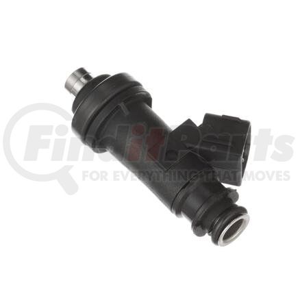 FJ339 by STANDARD IGNITION - Fuel Injector - MFI - New