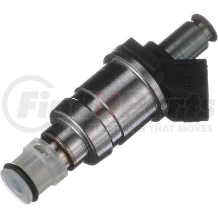 FJ340 by STANDARD IGNITION - Fuel Injector - MFI - New