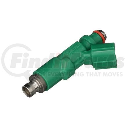 FJ343 by STANDARD IGNITION - Fuel Injector - MFI - New