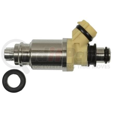 FJ349 by STANDARD IGNITION - Fuel Injector - MFI - New