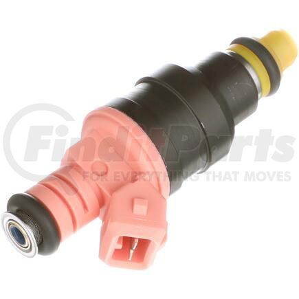 FJ357 by STANDARD IGNITION - Fuel Injector - MFI - New