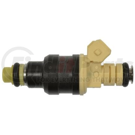 FJ360 by STANDARD IGNITION - Fuel Injector - MFI - New