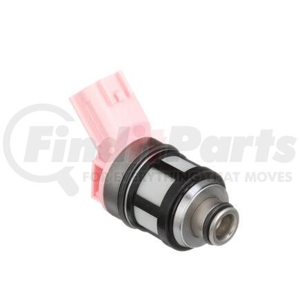 FJ434 by STANDARD IGNITION - Fuel Injector - MFI - New