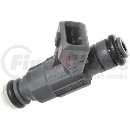 FJ440 by STANDARD IGNITION - Fuel Injector - MFI - New