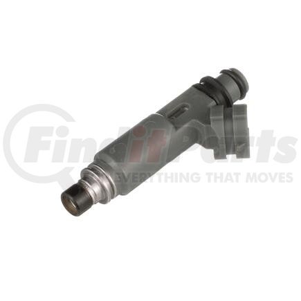 FJ467 by STANDARD IGNITION - Fuel Injector - MFI - New