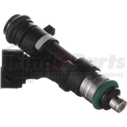 FJ469 by STANDARD IGNITION - Fuel Injector - MFI - New