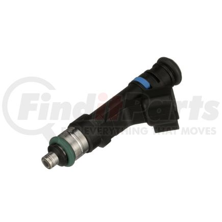 FJ474 by STANDARD IGNITION - Fuel Injector - MFI - New