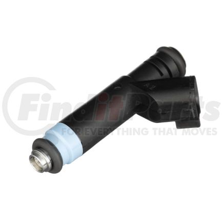 FJ478 by STANDARD IGNITION - Fuel Injector - MFI - New