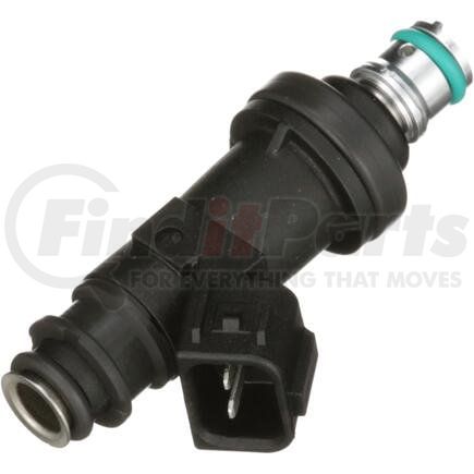 FJ490 by STANDARD IGNITION - Fuel Injector - MFI - New